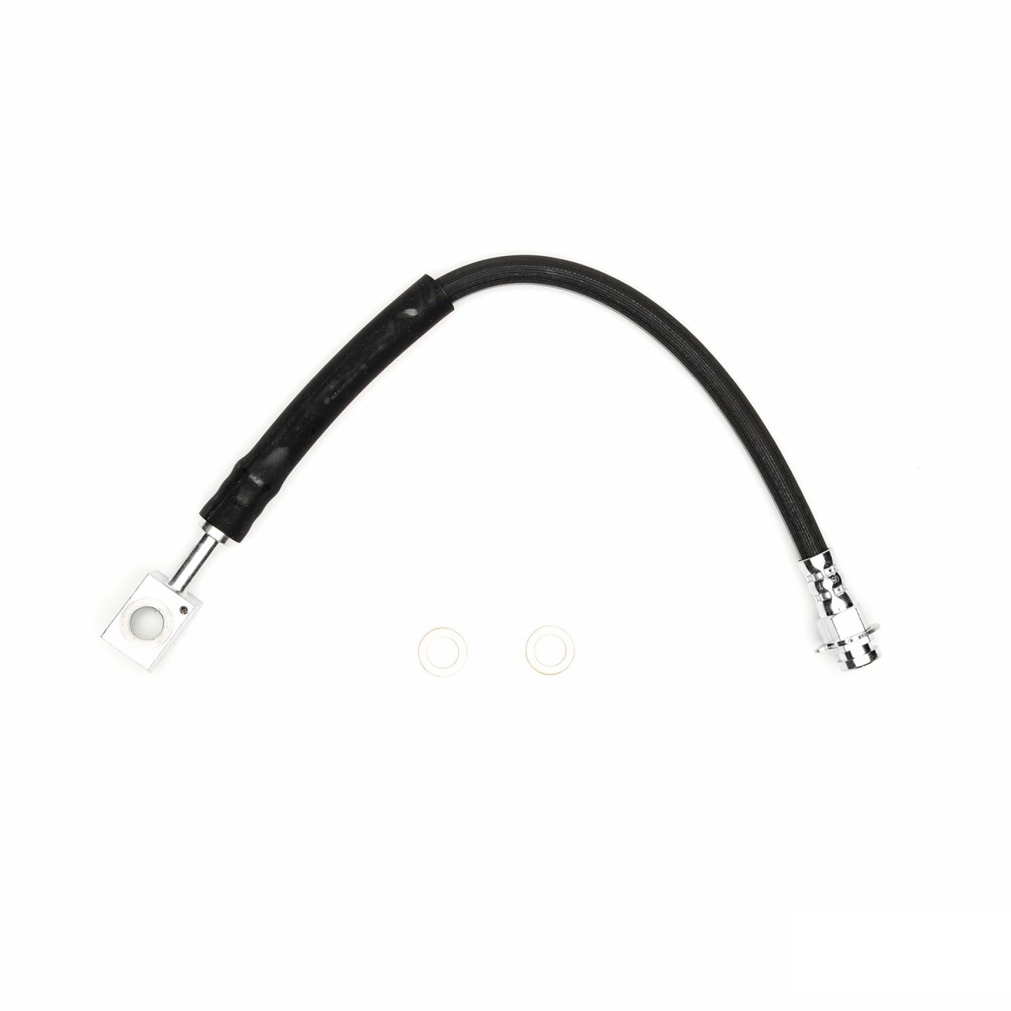 Dynamic Friction Company Brake Hydraulic Hose 350-40121