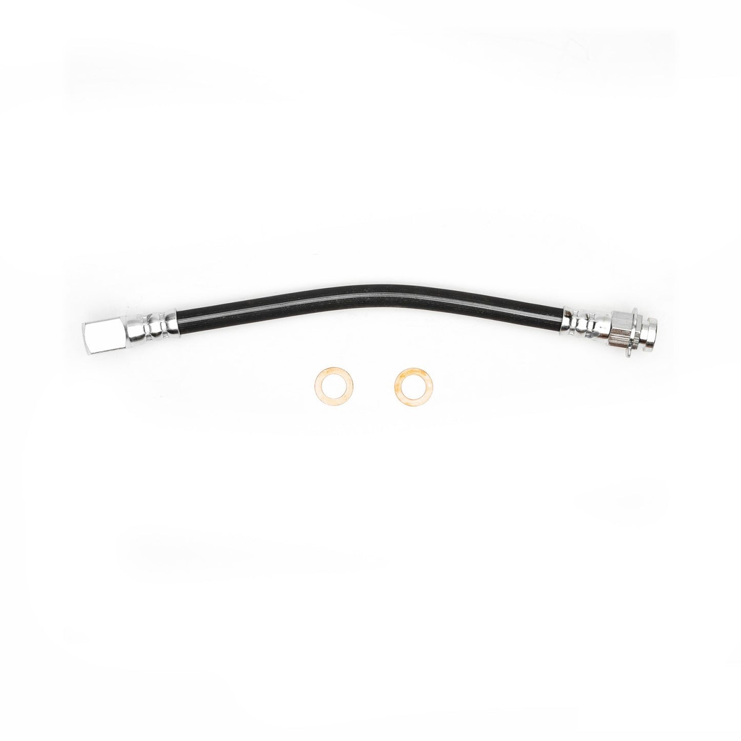 Dynamic Friction Company Brake Hydraulic Hose 350-40123