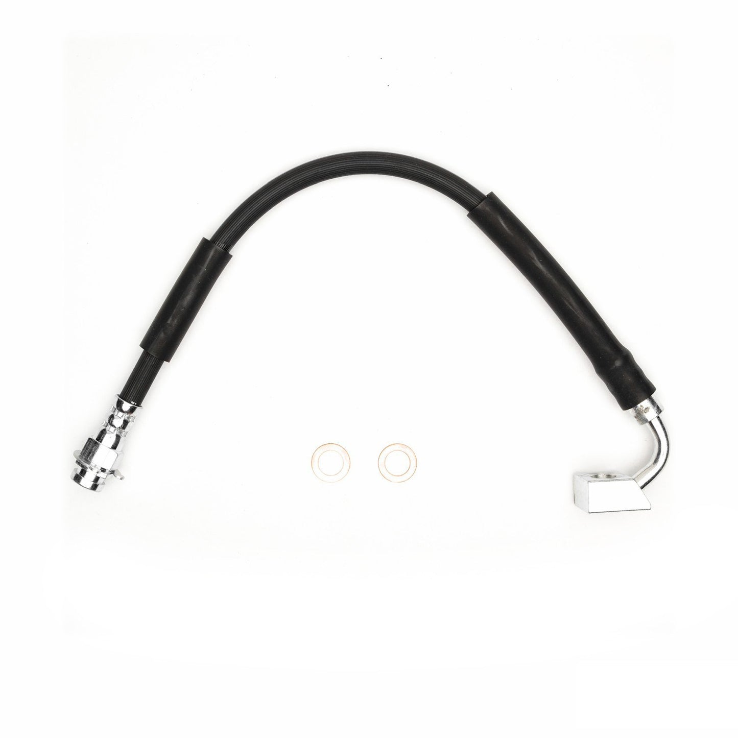 Dynamic Friction Company Brake Hydraulic Hose 350-40125