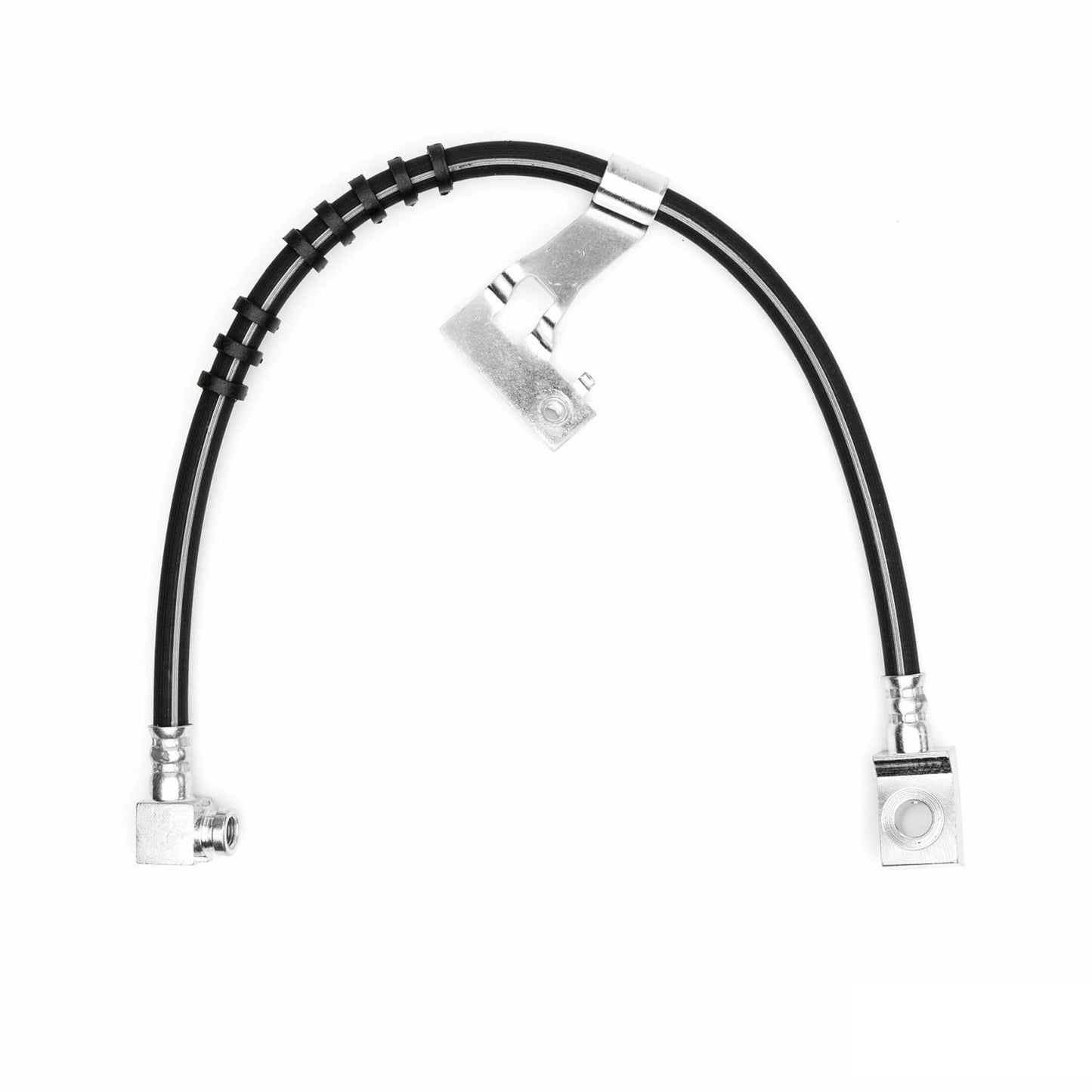 Dynamic Friction Company Brake Hydraulic Hose 350-40131