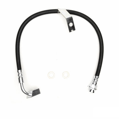 Dynamic Friction Company Brake Hydraulic Hose 350-40136