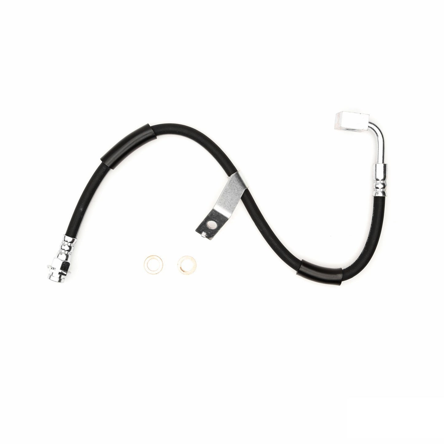 Dynamic Friction Company Brake Hydraulic Hose 350-40139