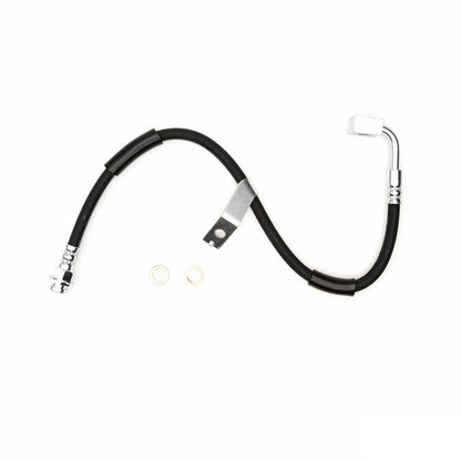 Dynamic Friction Company Brake Hydraulic Hose 350-40139