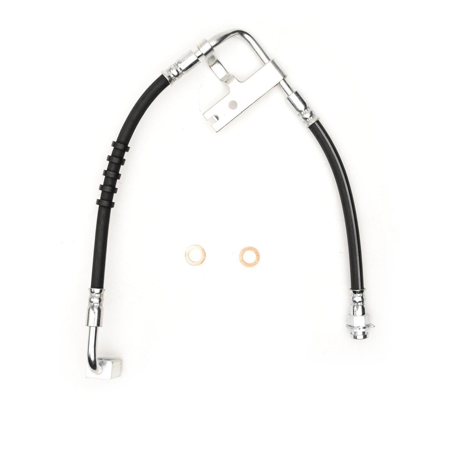 Dynamic Friction Company Brake Hydraulic Hose 350-40143
