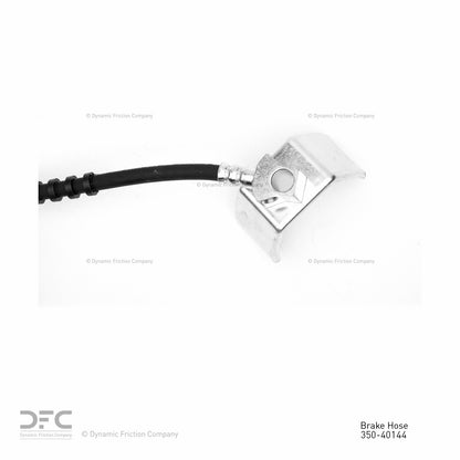 Dynamic Friction Company Brake Hydraulic Hose 350-40144