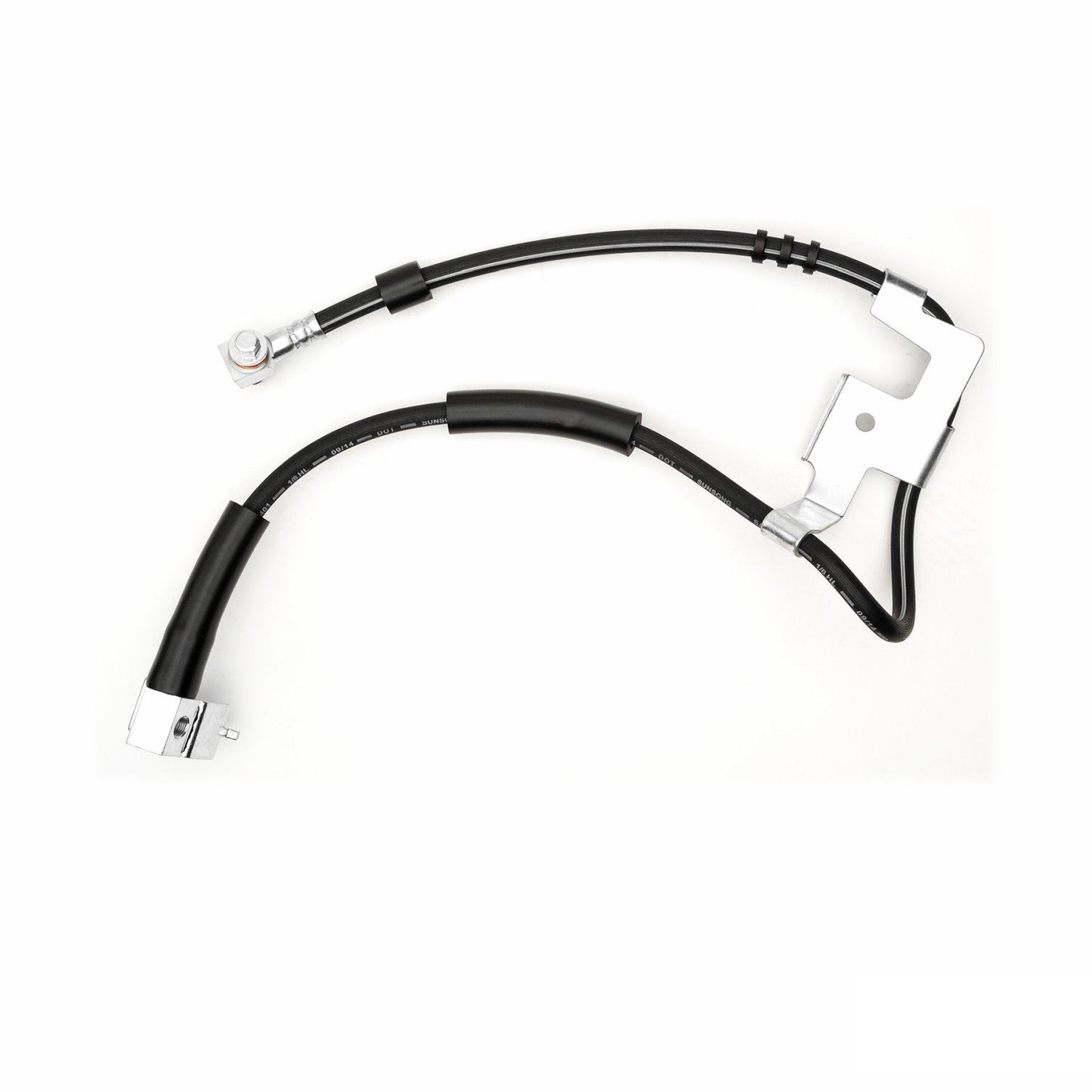 Dynamic Friction Company Brake Hydraulic Hose 350-40153