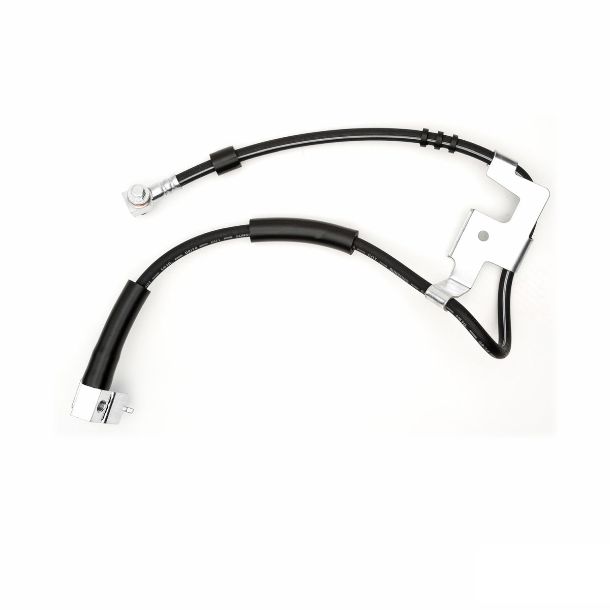 Dynamic Friction Company Brake Hydraulic Hose 350-40153