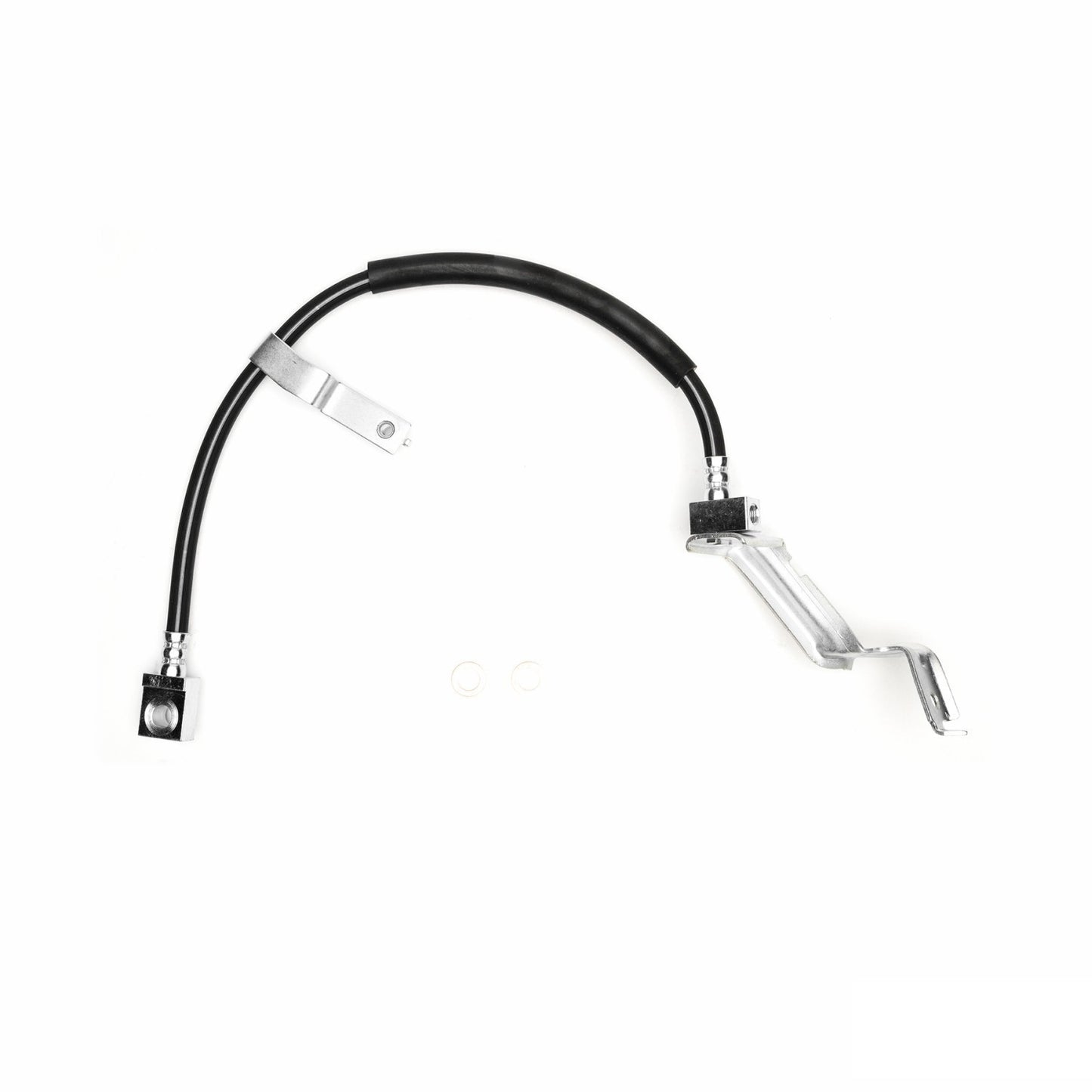 Dynamic Friction Company Brake Hydraulic Hose 350-40158