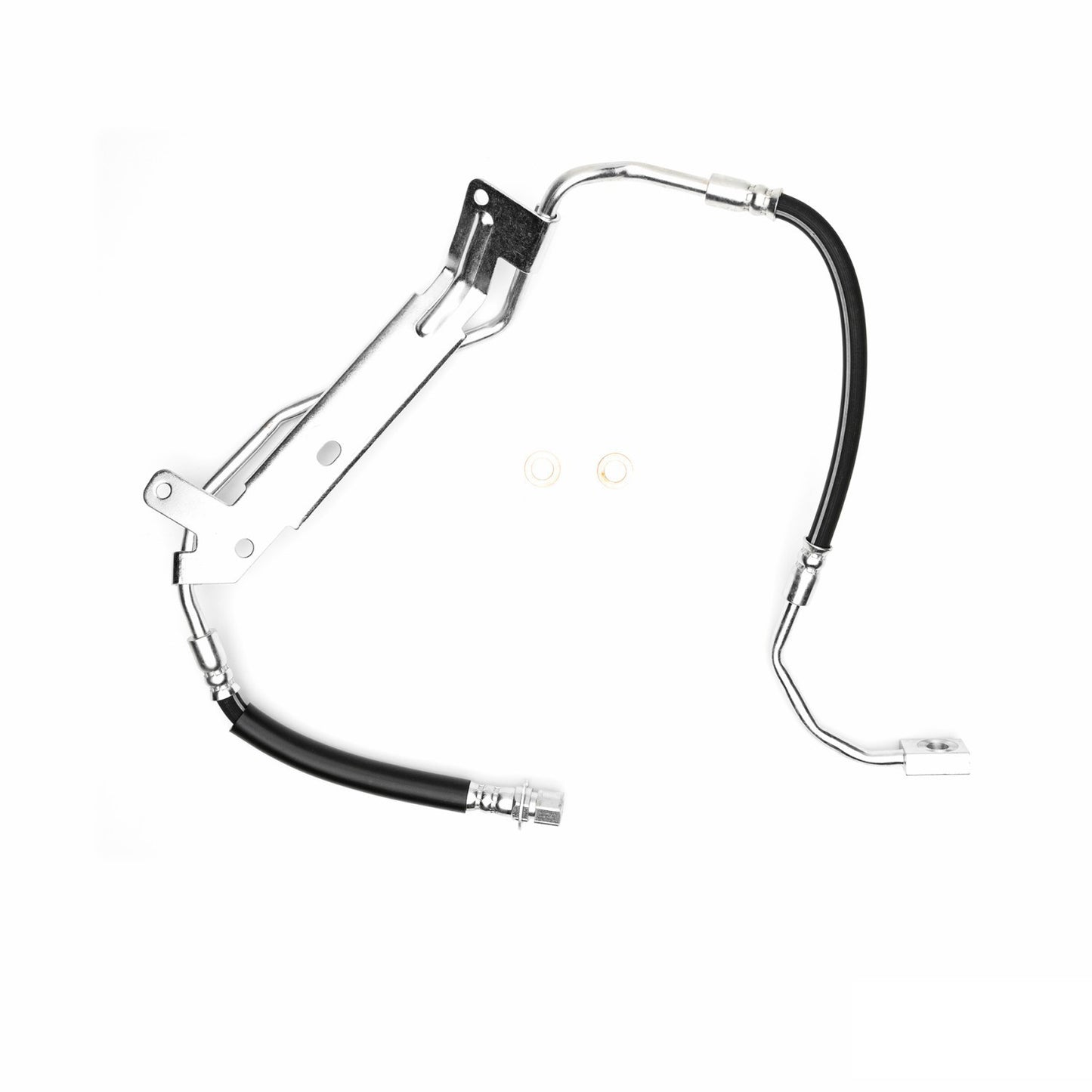 Dynamic Friction Company Brake Hydraulic Hose 350-40160