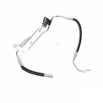 Dynamic Friction Company Brake Hydraulic Hose 350-40160