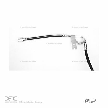 Dynamic Friction Company Brake Hydraulic Hose 350-40161