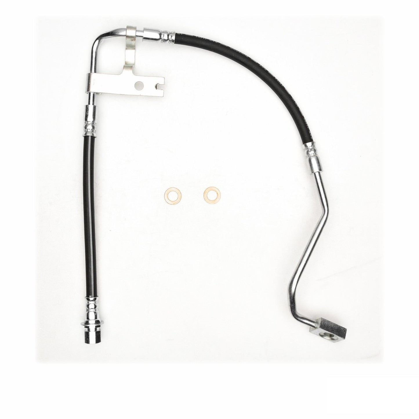 Dynamic Friction Company Brake Hydraulic Hose 350-40161