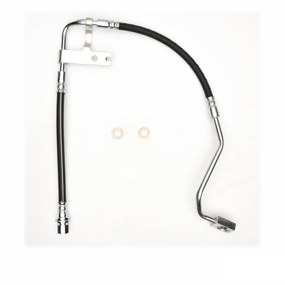 Dynamic Friction Company Brake Hydraulic Hose 350-40161