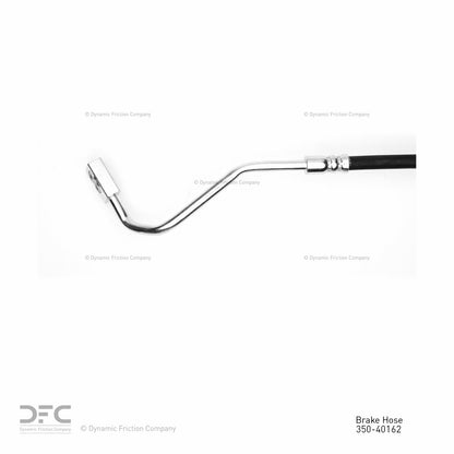 Dynamic Friction Company Brake Hydraulic Hose 350-40162