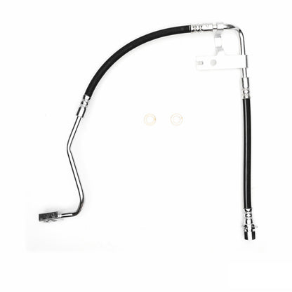 Dynamic Friction Company Brake Hydraulic Hose 350-40162