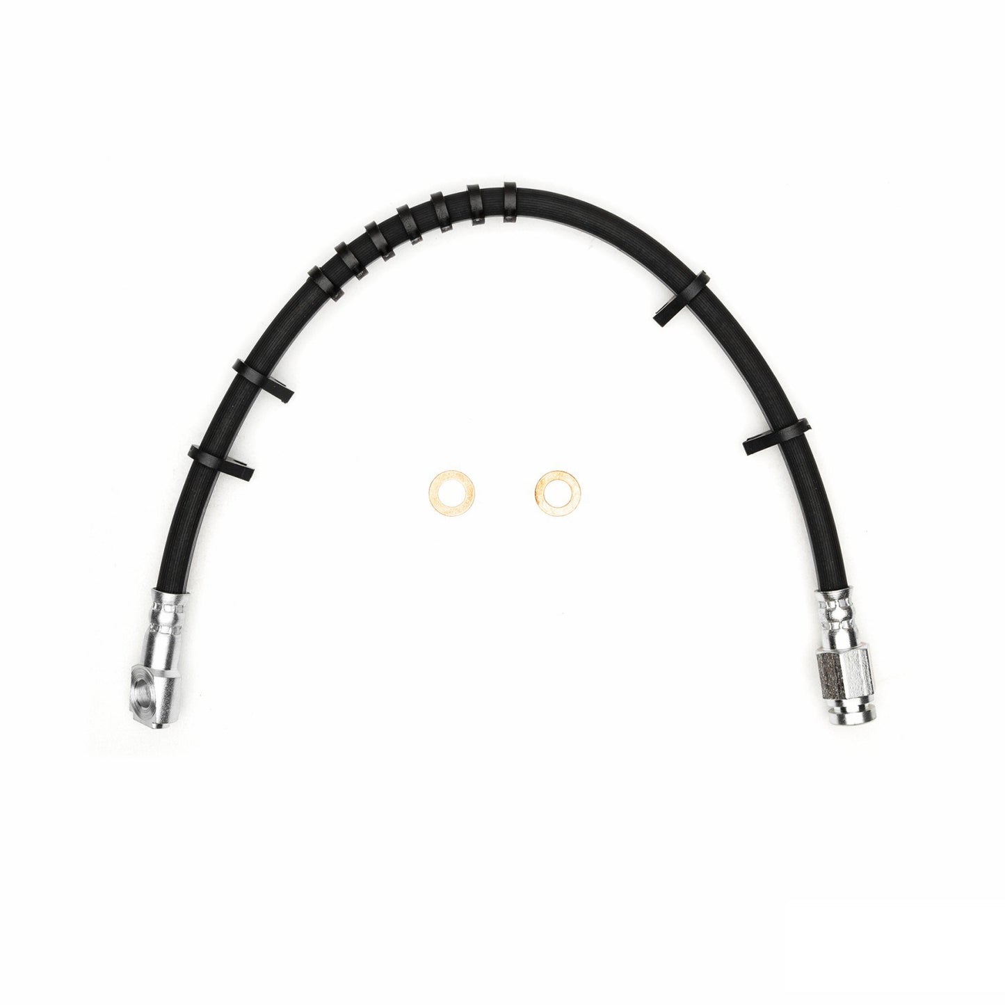 Dynamic Friction Company Brake Hydraulic Hose 350-40165