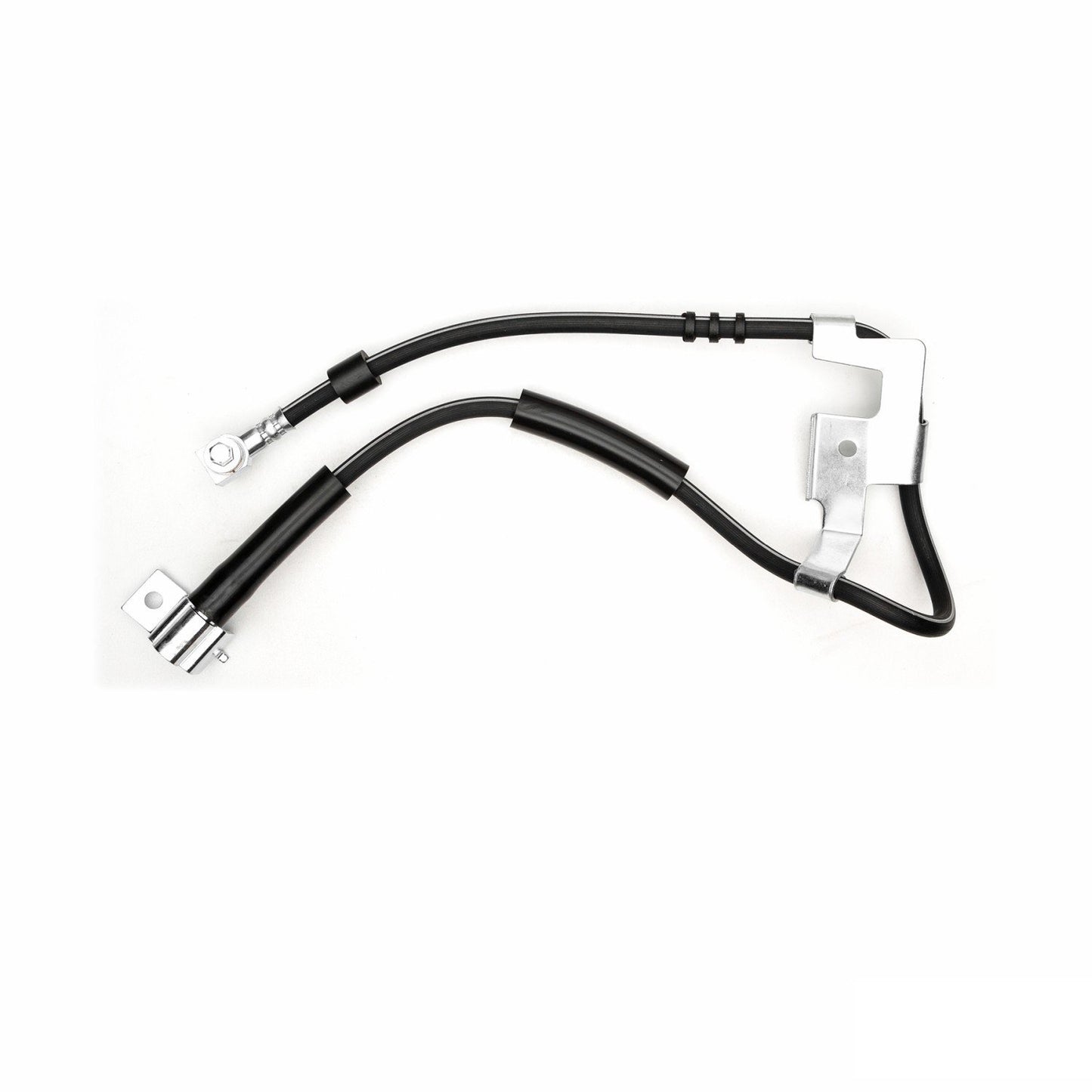 Dynamic Friction Company Brake Hydraulic Hose 350-40166