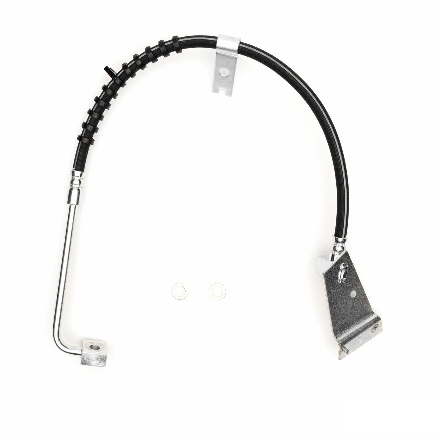 Dynamic Friction Company Brake Hydraulic Hose 350-40168