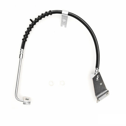 Dynamic Friction Company Brake Hydraulic Hose 350-40168