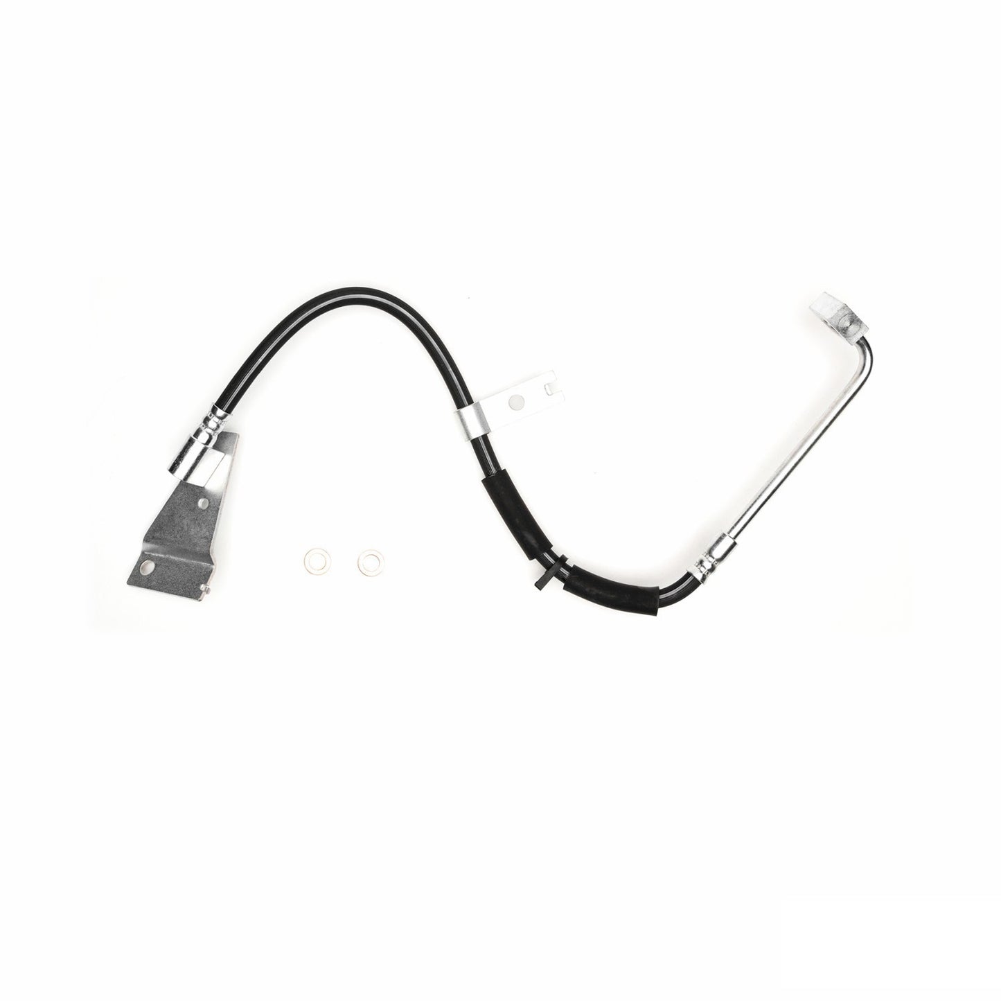 Dynamic Friction Company Brake Hydraulic Hose 350-40169