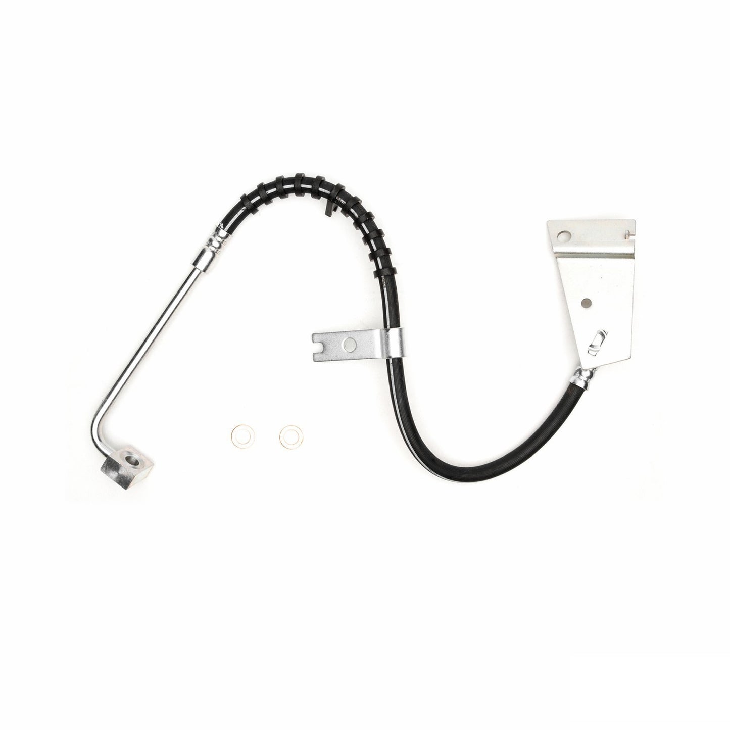 Dynamic Friction Company Brake Hydraulic Hose 350-40170