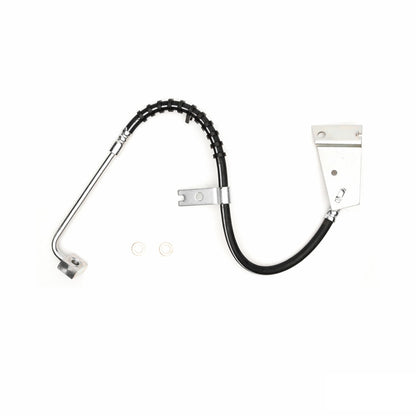 Dynamic Friction Company Brake Hydraulic Hose 350-40170