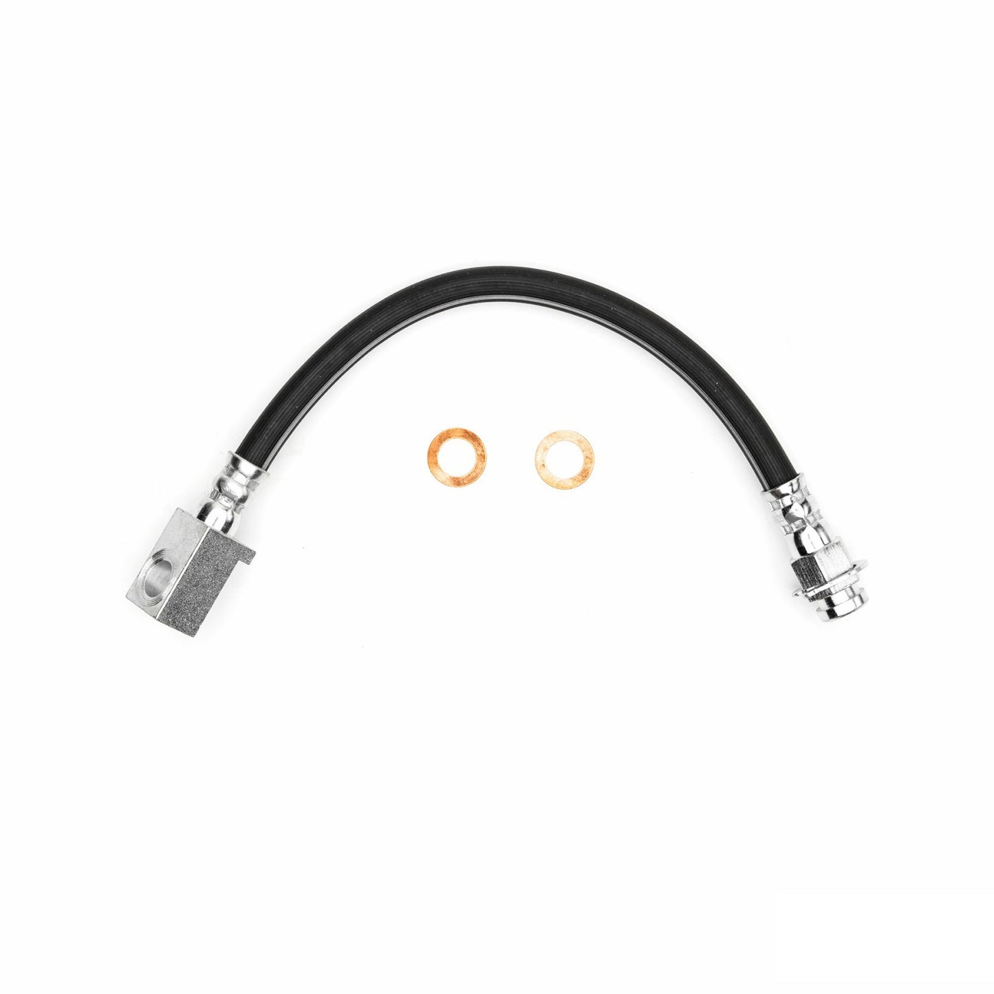 Dynamic Friction Company Brake Hydraulic Hose 350-40172