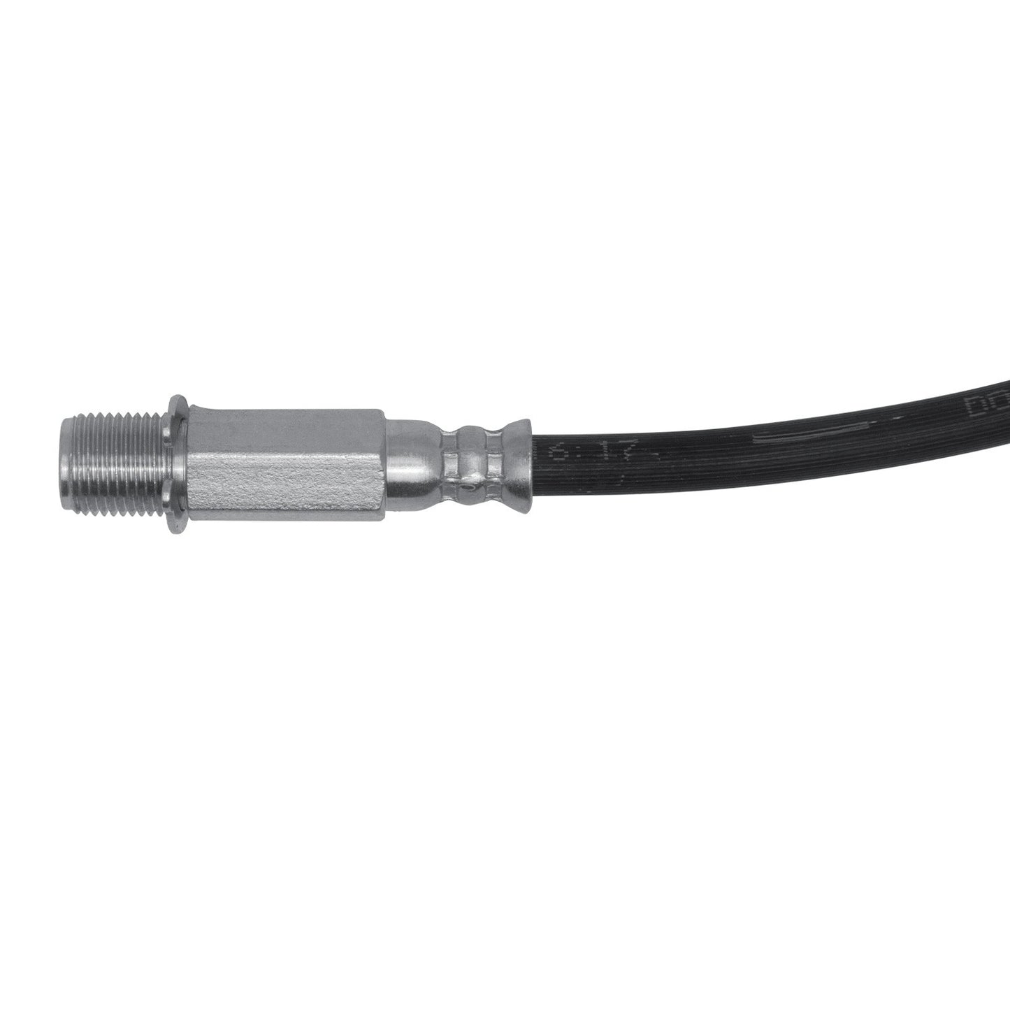 Dynamic Friction Company Brake Hydraulic Hose 350-40175