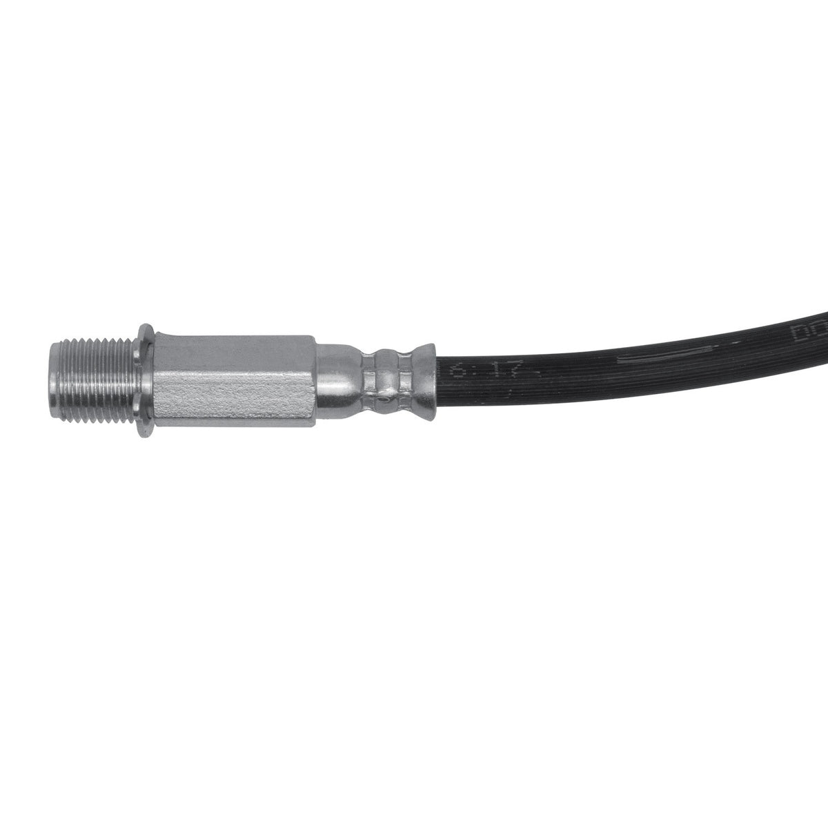 Dynamic Friction Company Brake Hydraulic Hose 350-40175