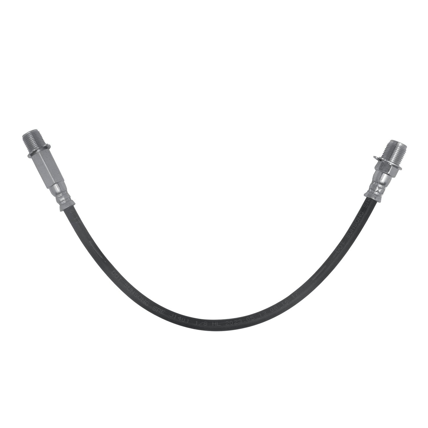 Dynamic Friction Company Brake Hydraulic Hose 350-40175