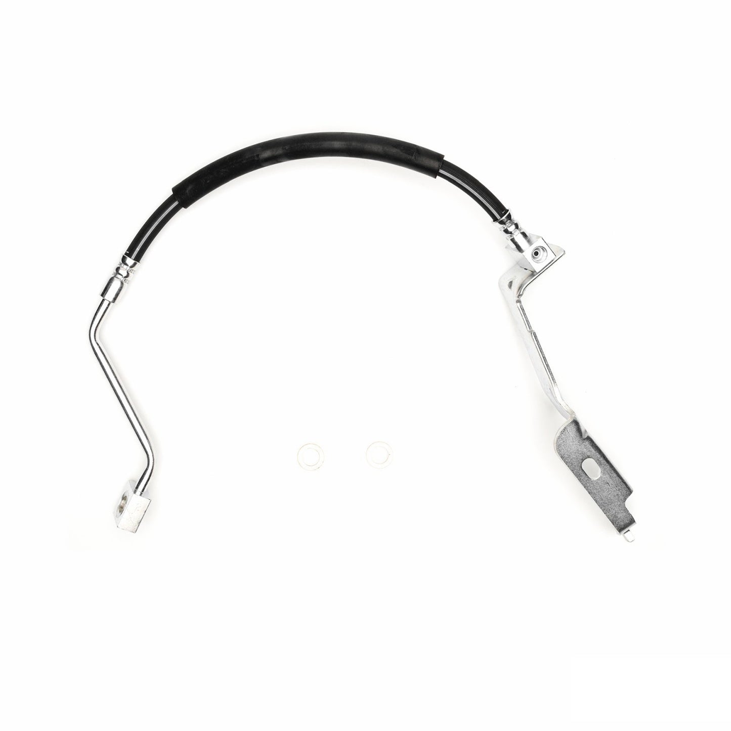 Dynamic Friction Company Brake Hydraulic Hose 350-40181