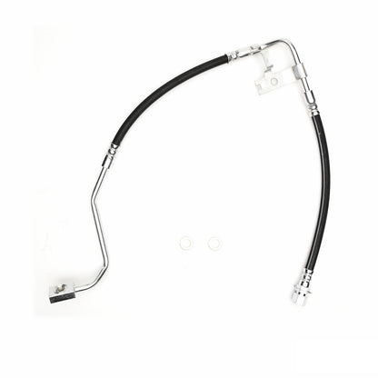 Dynamic Friction Company Brake Hydraulic Hose 350-40183