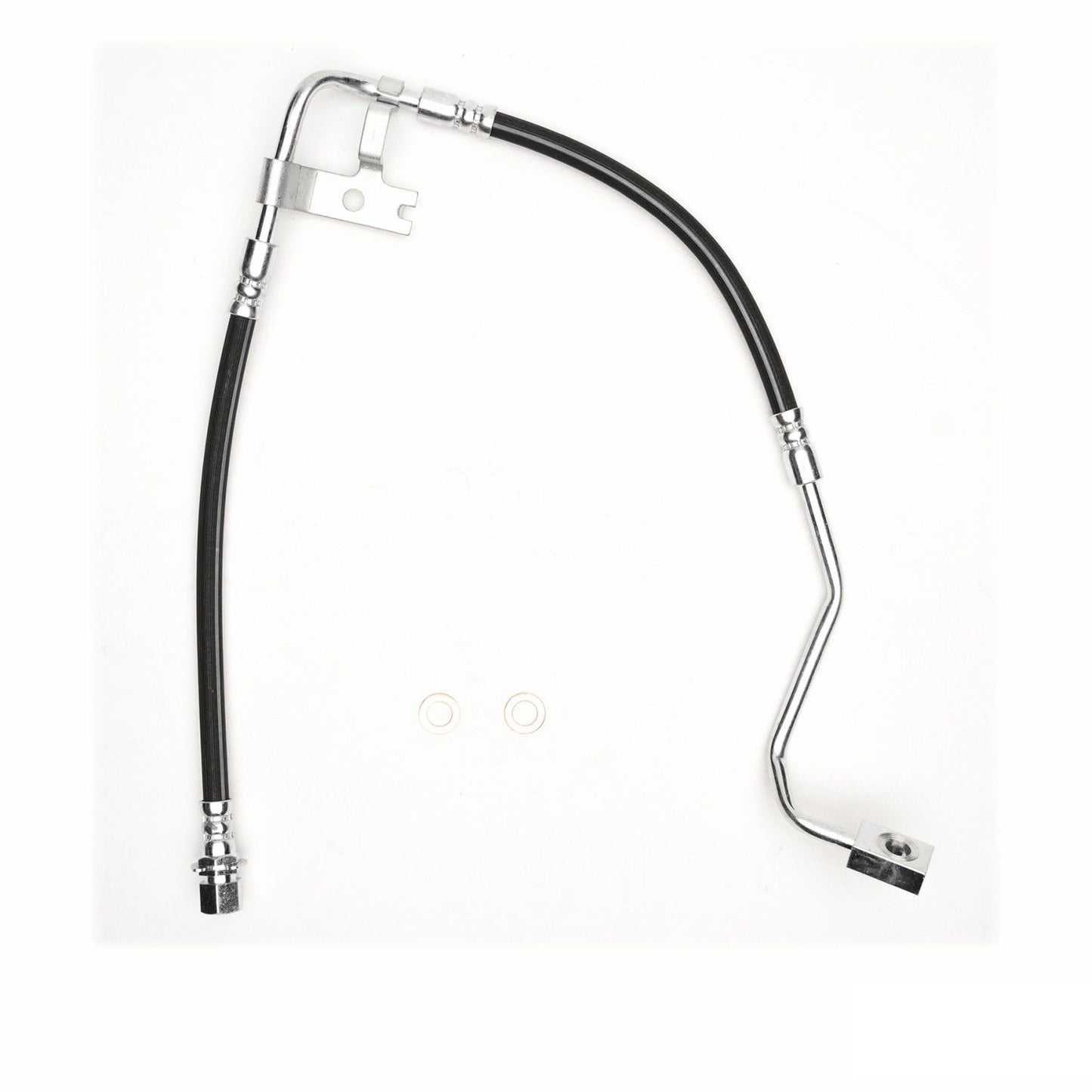 Dynamic Friction Company Brake Hydraulic Hose 350-40184