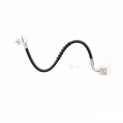 Dynamic Friction Company Brake Hydraulic Hose 350-40186
