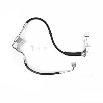 Dynamic Friction Company Brake Hydraulic Hose 350-40187
