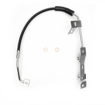 Dynamic Friction Company Brake Hydraulic Hose 350-40193
