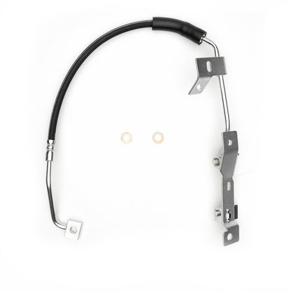Dynamic Friction Company Brake Hydraulic Hose 350-40193