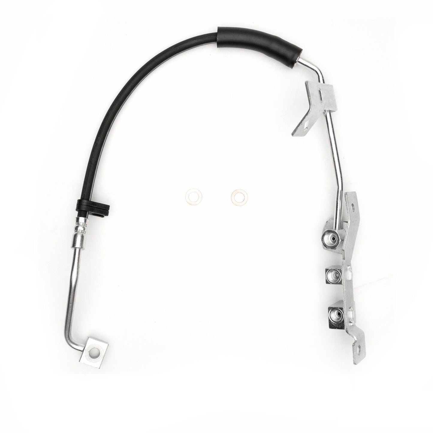 Dynamic Friction Company Brake Hydraulic Hose 350-40195