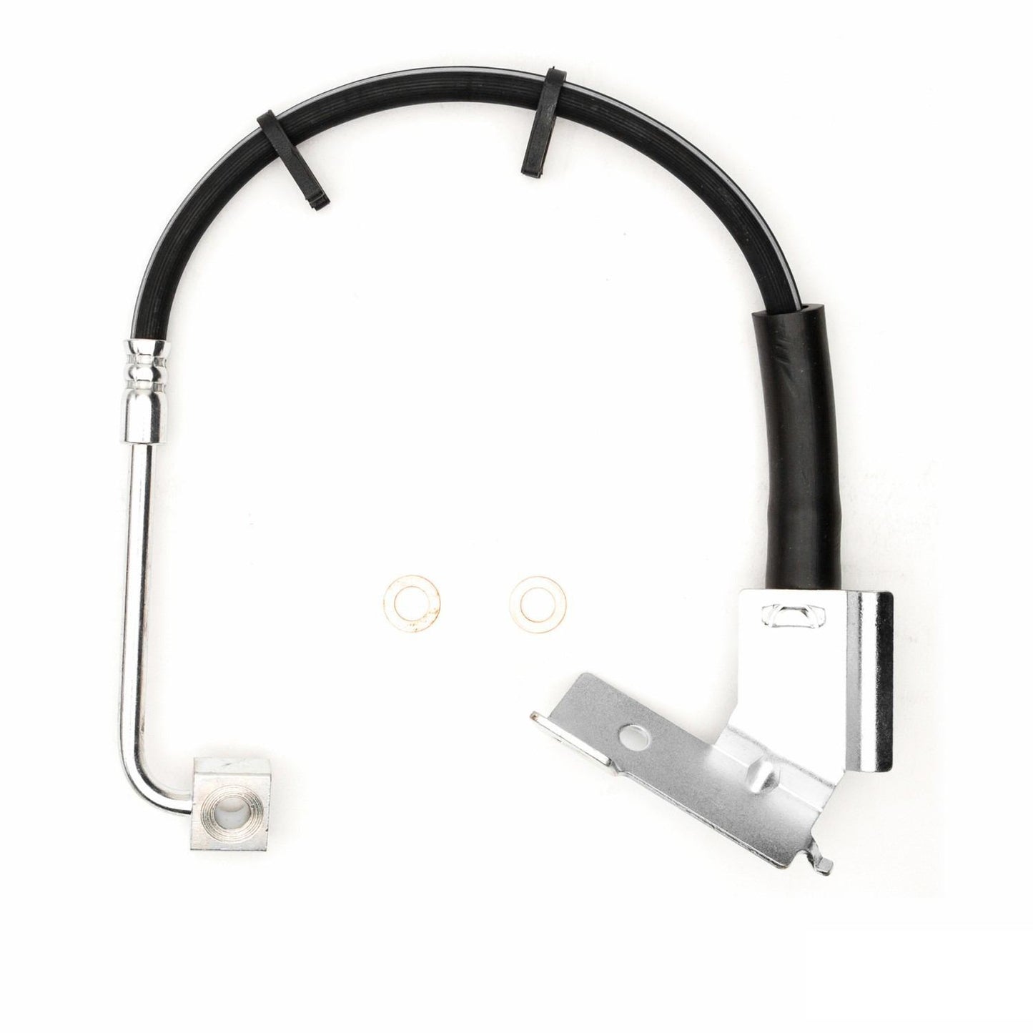 Dynamic Friction Company Brake Hydraulic Hose 350-40196