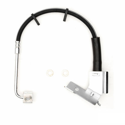 Dynamic Friction Company Brake Hydraulic Hose 350-40196
