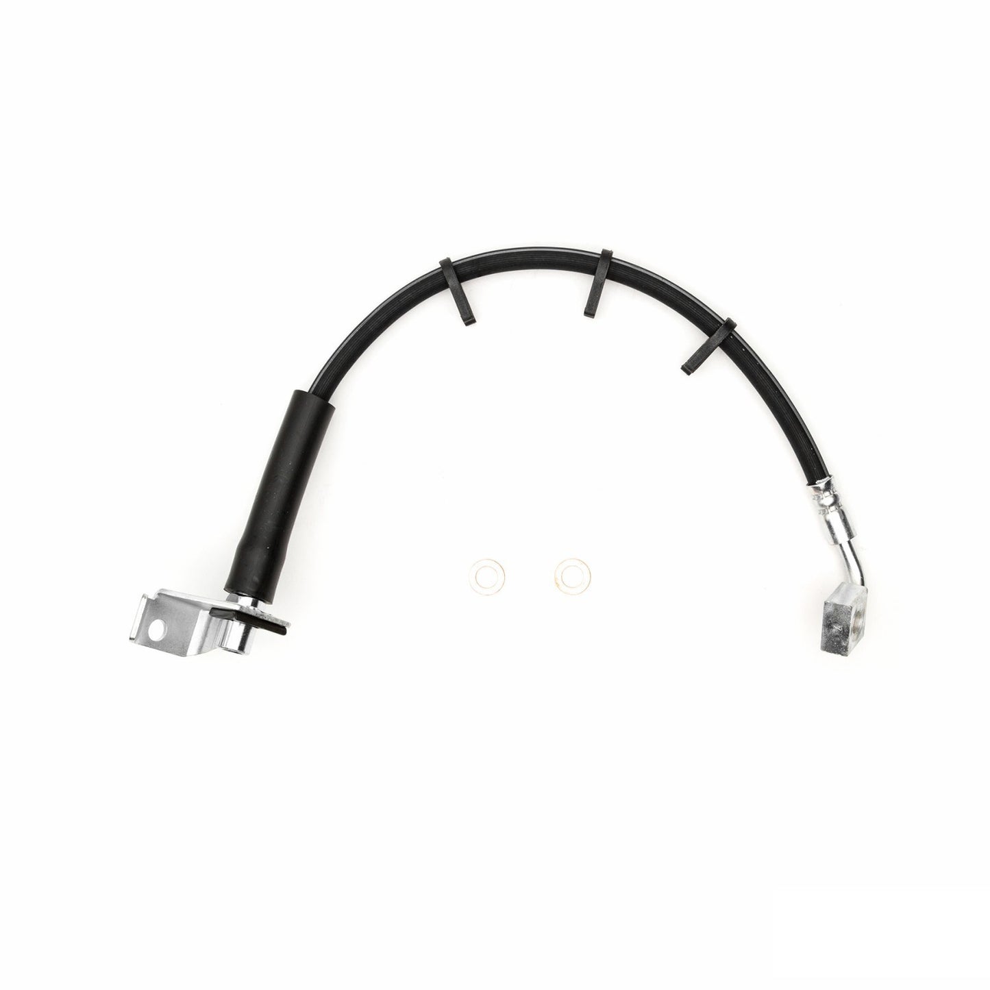 Dynamic Friction Company Brake Hydraulic Hose 350-40200