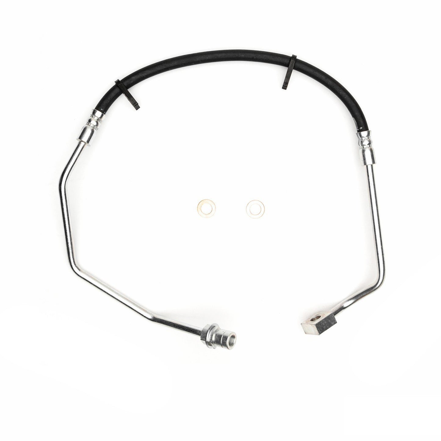 Dynamic Friction Company Brake Hydraulic Hose 350-40205