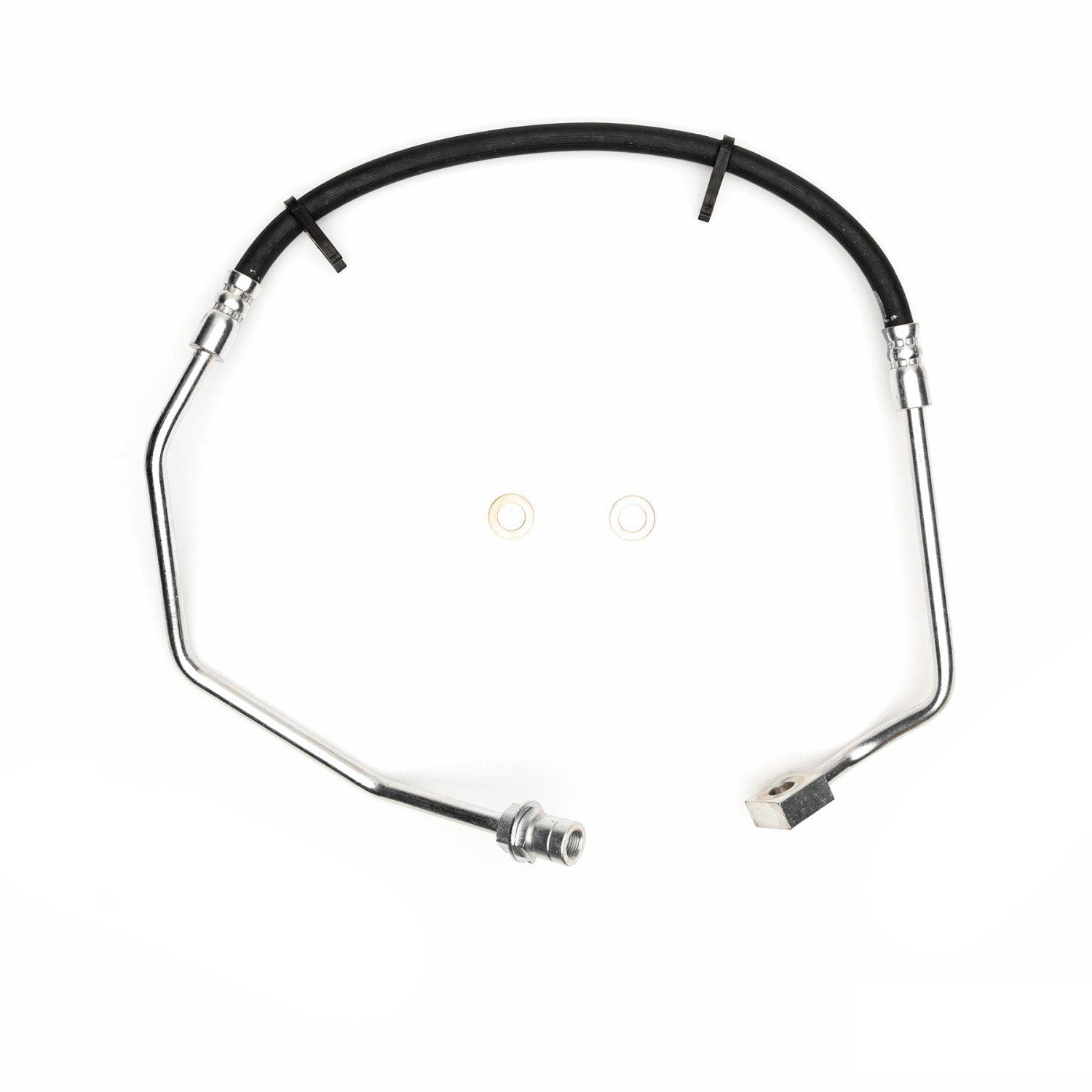 Dynamic Friction Company Brake Hydraulic Hose 350-40205