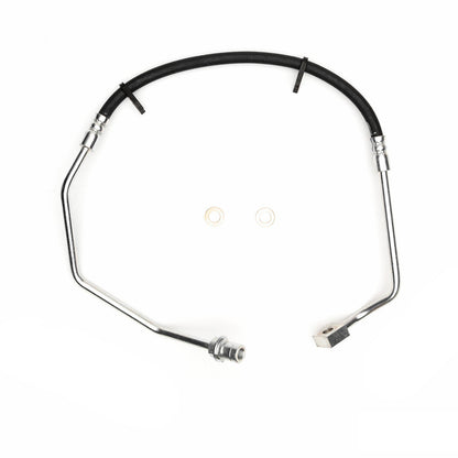 Dynamic Friction Company Brake Hydraulic Hose 350-40205