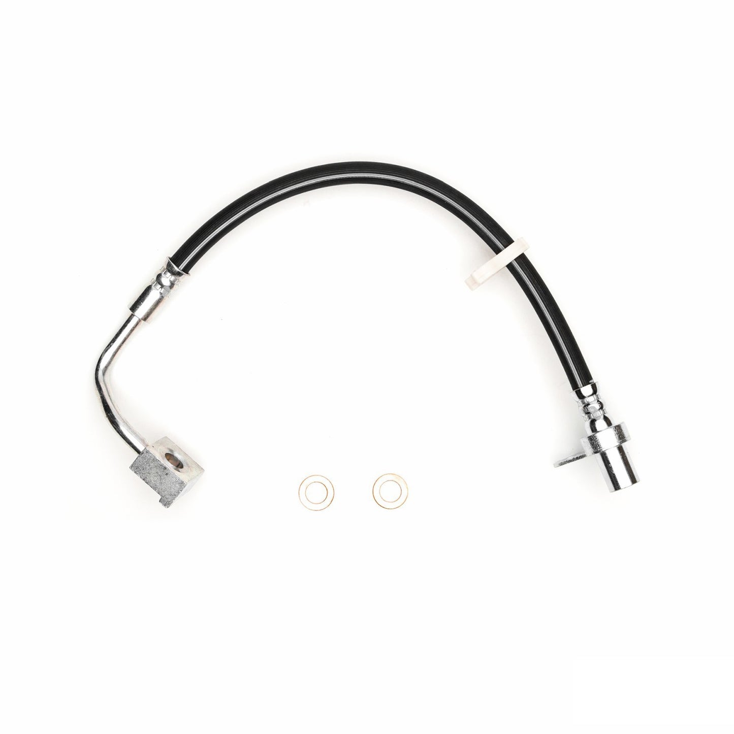Dynamic Friction Company Brake Hydraulic Hose 350-40210