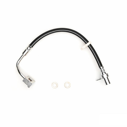 Dynamic Friction Company Brake Hydraulic Hose 350-40210