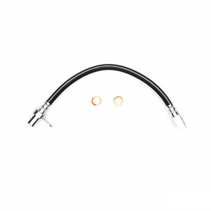 Dynamic Friction Company Brake Hydraulic Hose 350-40211