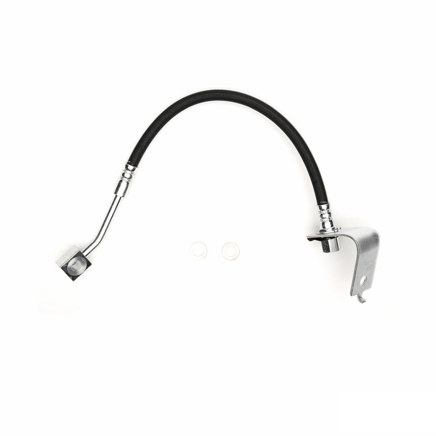 Dynamic Friction Company Brake Hydraulic Hose 350-40212