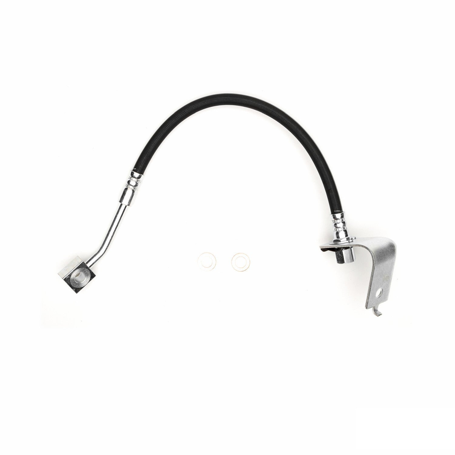 Dynamic Friction Company Brake Hydraulic Hose 350-40212