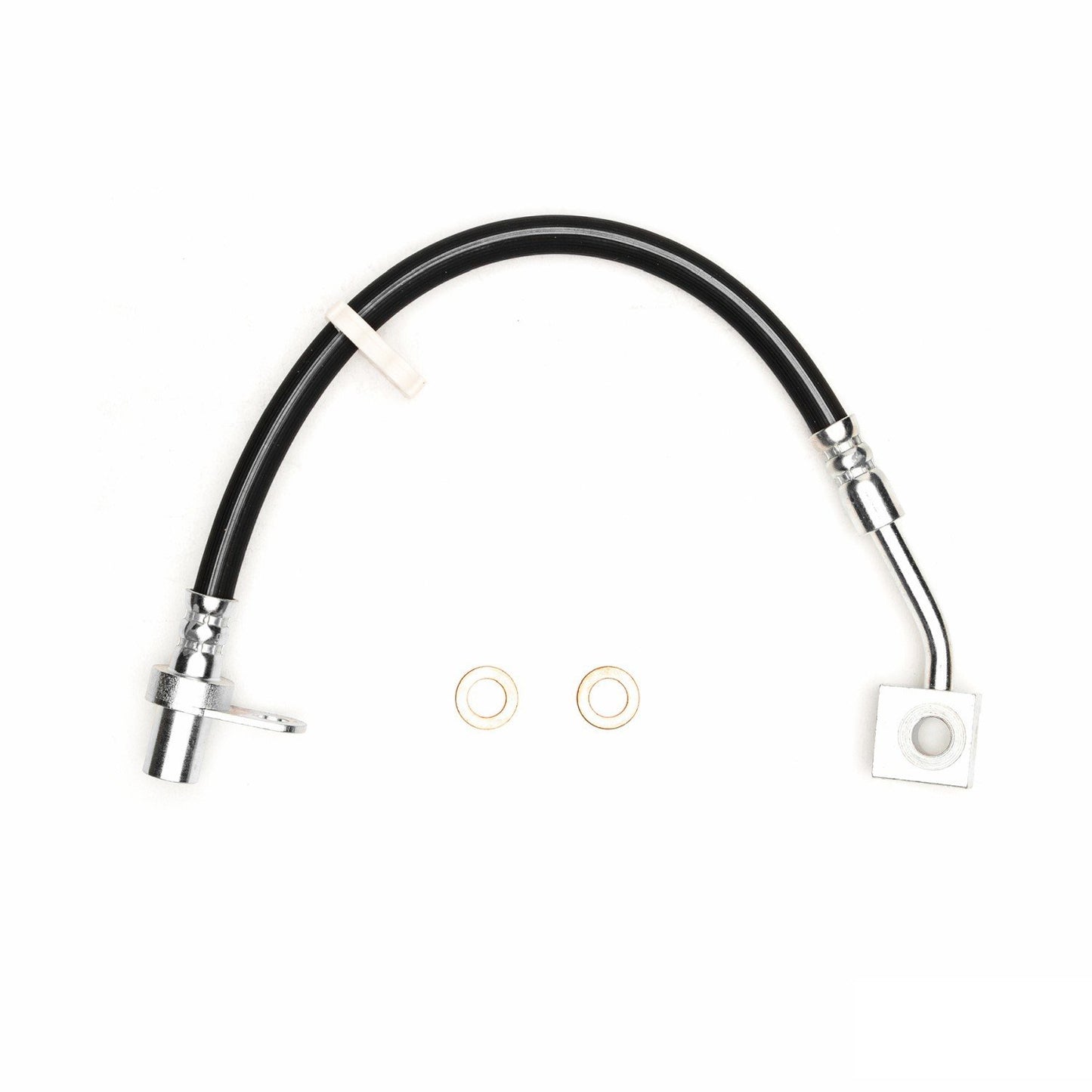 Dynamic Friction Company Brake Hydraulic Hose 350-40213